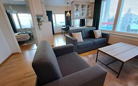 Rovaniemi Cityhome Kotiharju